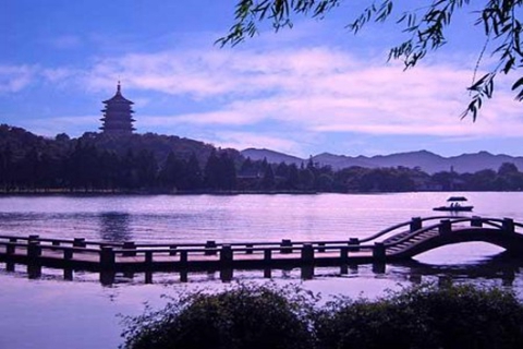 杭州西湖文化景观