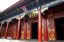 世界遗产名录中国之颐和园