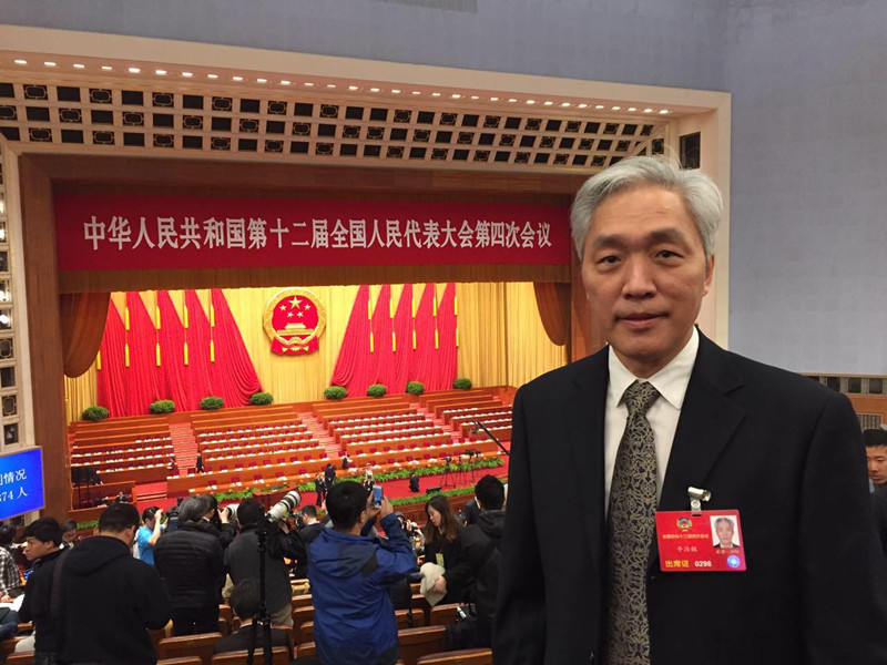 牛汝极：天山是亚洲文明交汇的轴心 没有天山就没有丝绸之路