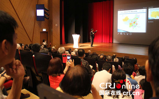 “美丽中国2016丝绸之路旅游年”宣传活动