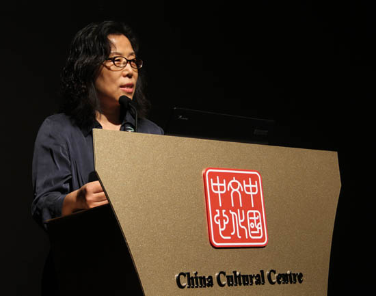 “美丽中国2016丝绸之路旅游年”宣传活动