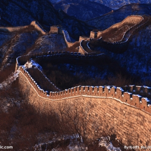 The Great Wall