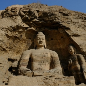 Yungang Grottoes