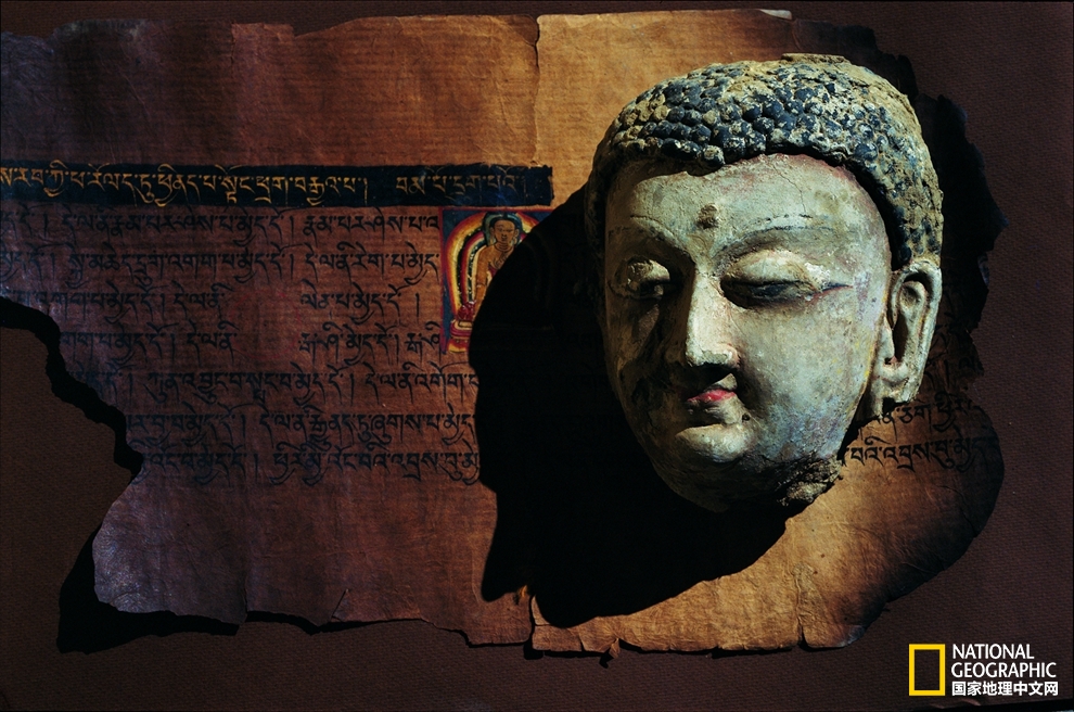 古格王国｜中世纪的西藏王朝