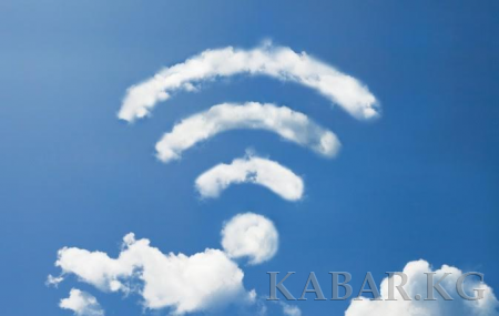 伊塞克湖地区将全面覆盖wifi