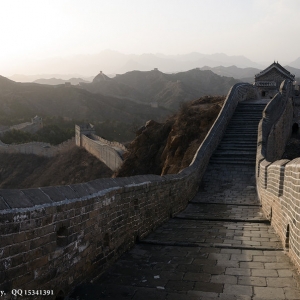 A Widespread Special Inspection and Enforcement Campaign on the Great Wall Launched