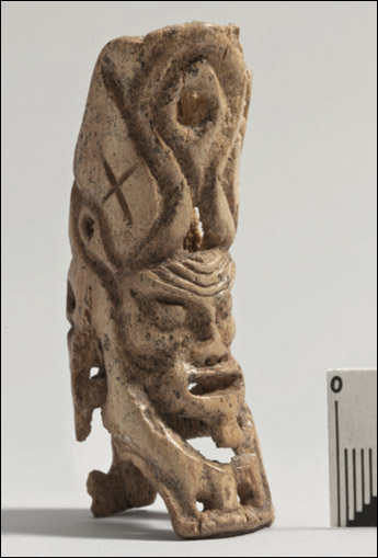 Itkol figurine