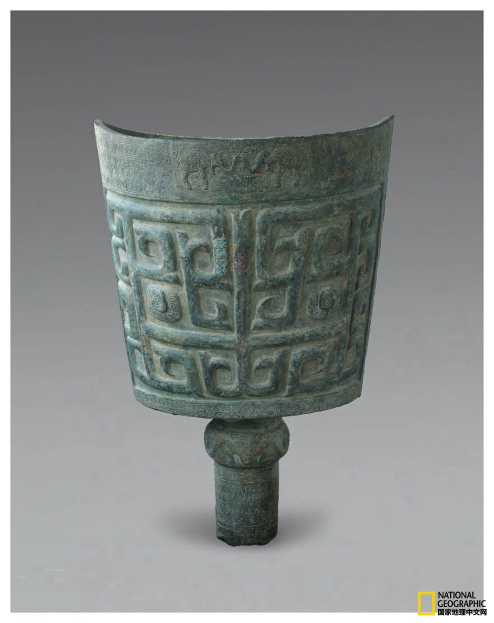 这可能是历年最全的青铜器展,八家博物馆重器齐聚三星堆