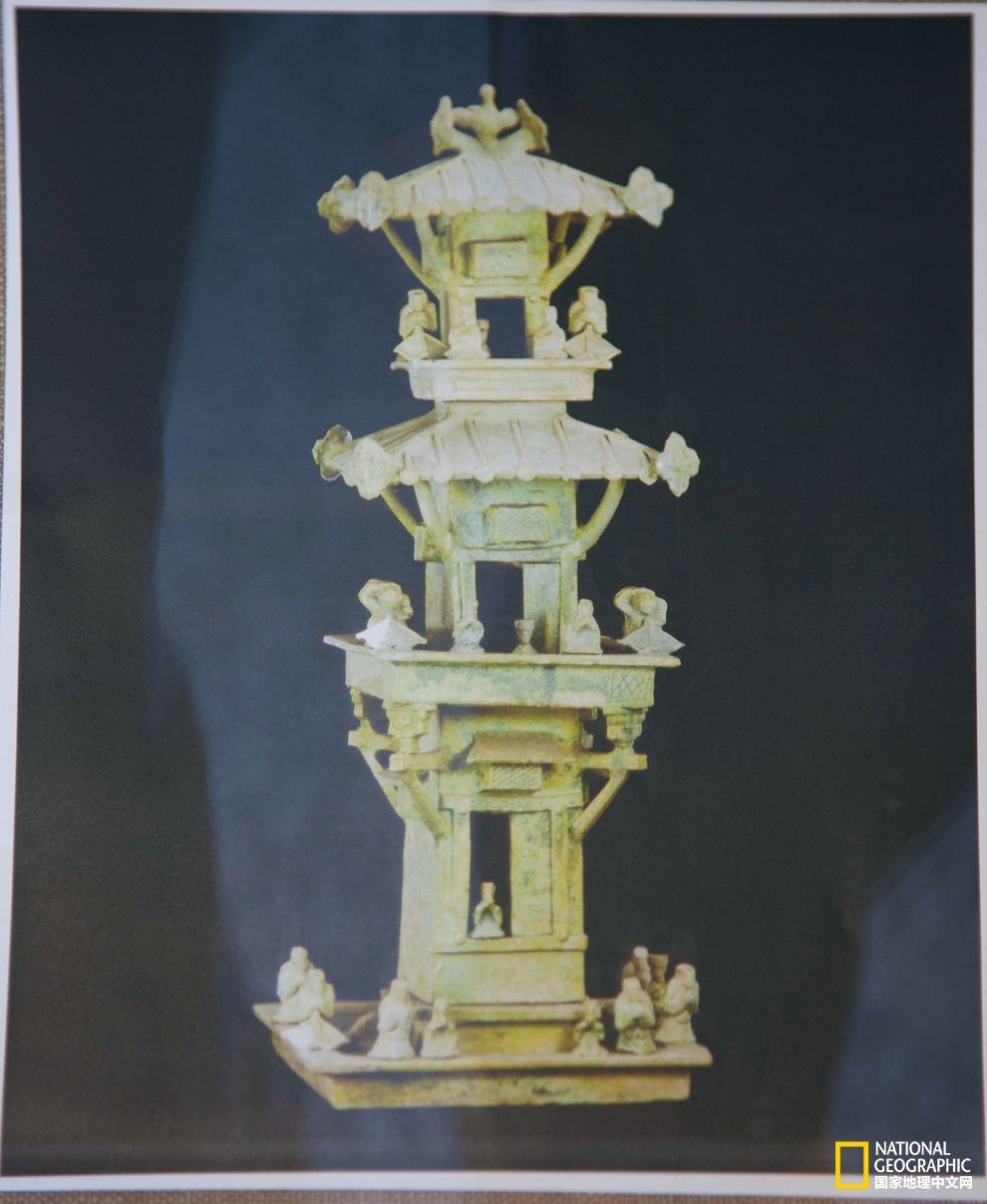 “华夏遗韵”“千年敦煌”两展同进北大赛克勒博物馆,小长假有去处啦!