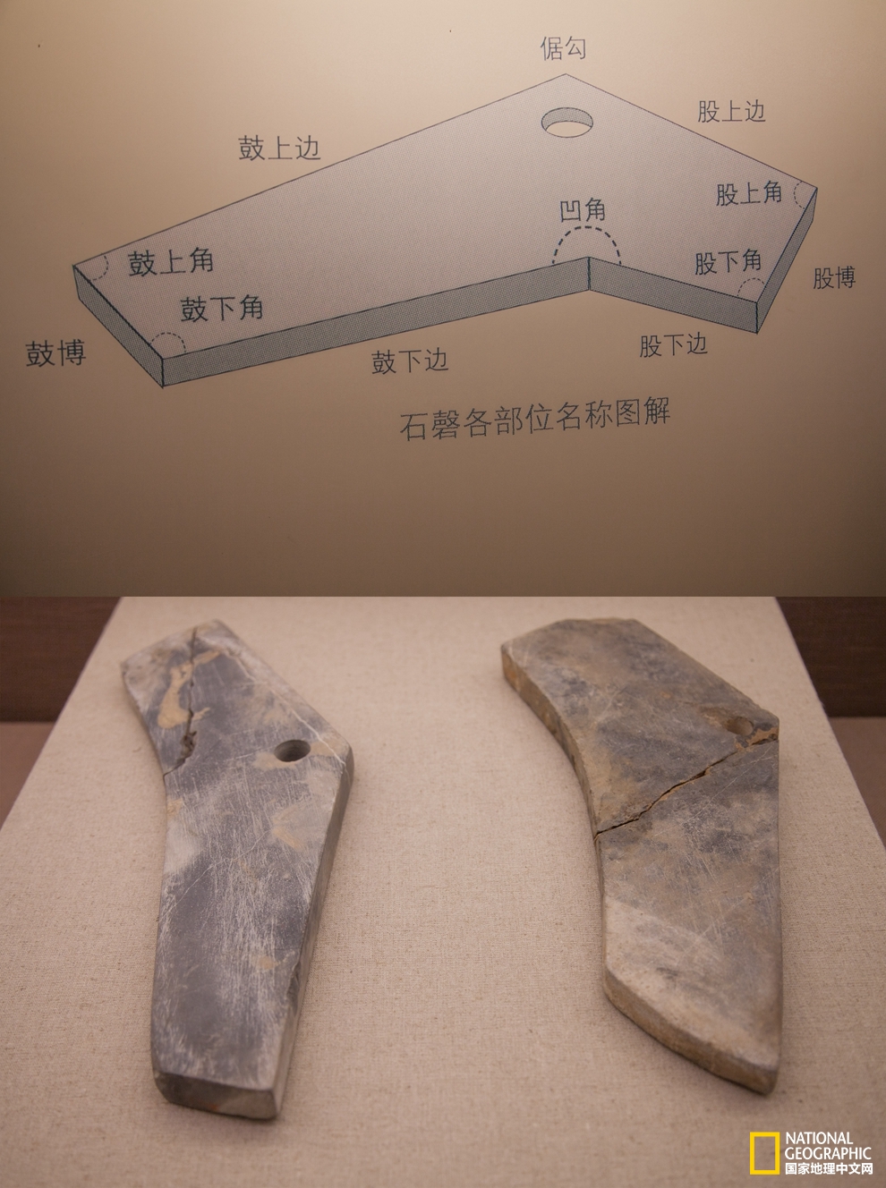 “华夏遗韵”“千年敦煌”两展同进北大赛克勒博物馆,小长假有去处啦!