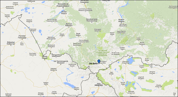 Map Map