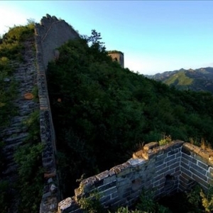 Great Wall protection and research center to be launched in China
