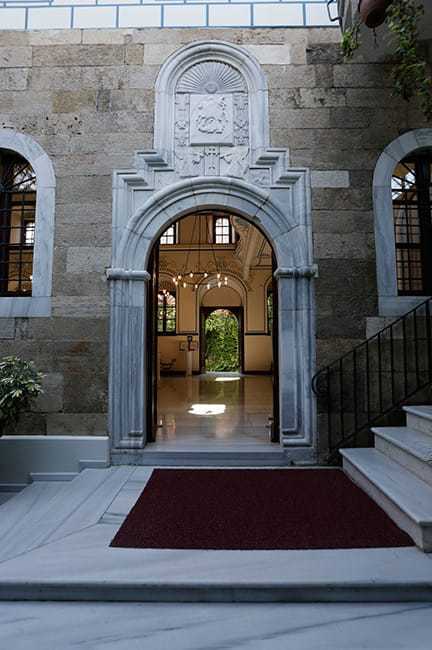 A tour around Antalya’s sacred destinations