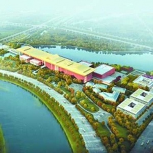 Forbidden City to build new museum to exhibit more collections