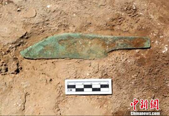 Earliest site of coal fuel found in Xinjiang