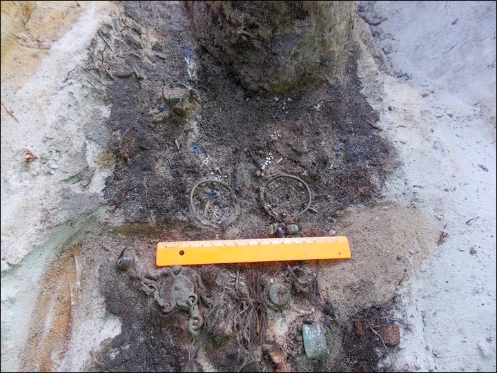 Burial Burial