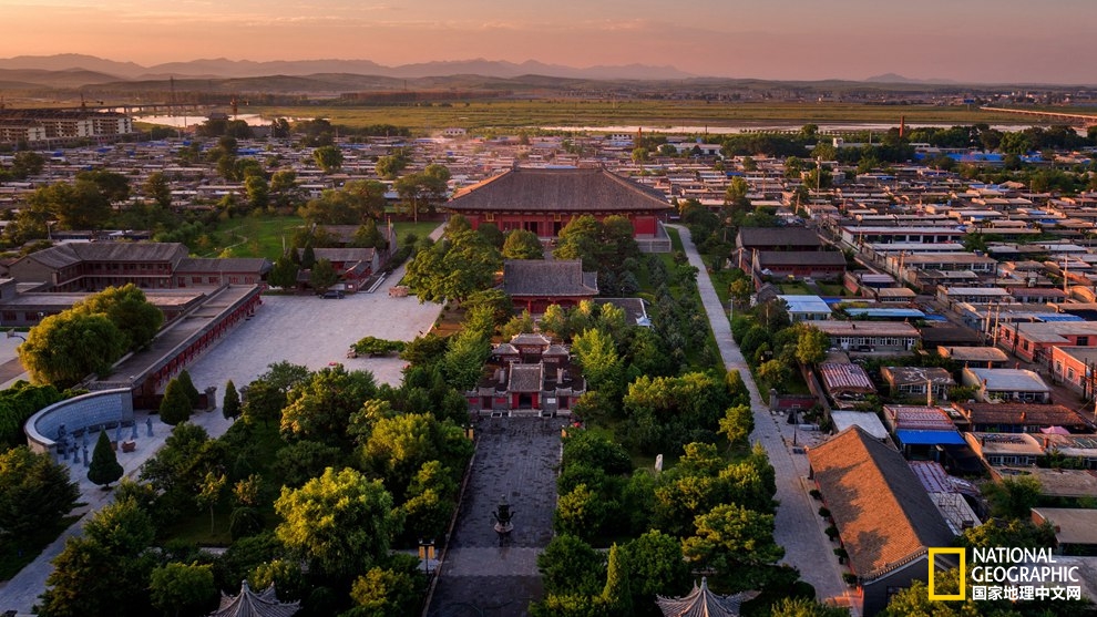 细读关东第一巨刹大奉国寺的前世今生