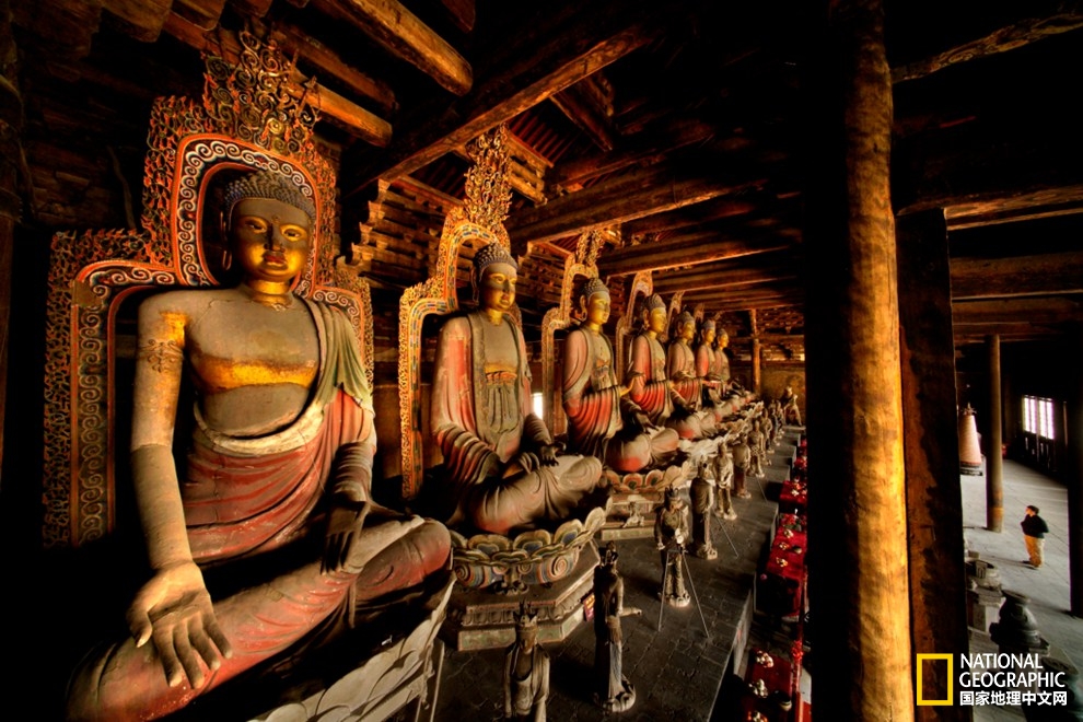细读关东第一巨刹大奉国寺的前世今生