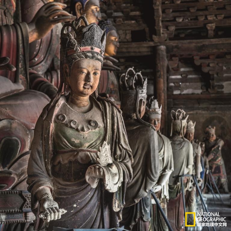 细读关东第一巨刹大奉国寺的前世今生