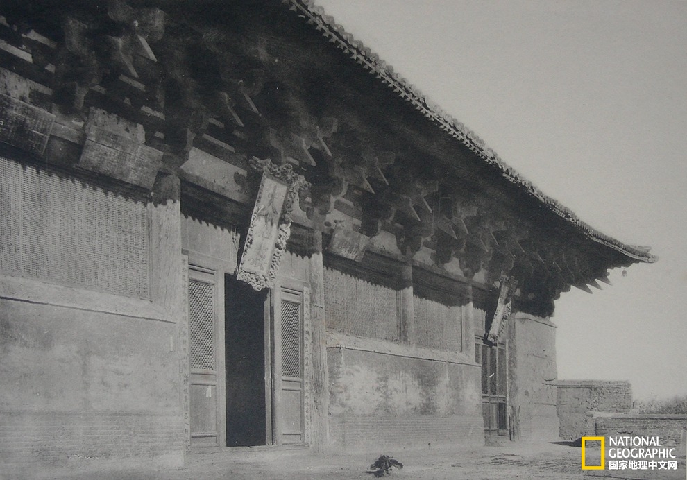 细读关东第一巨刹大奉国寺的前世今生