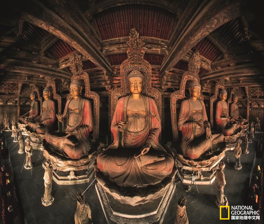 细读关东第一巨刹大奉国寺的前世今生