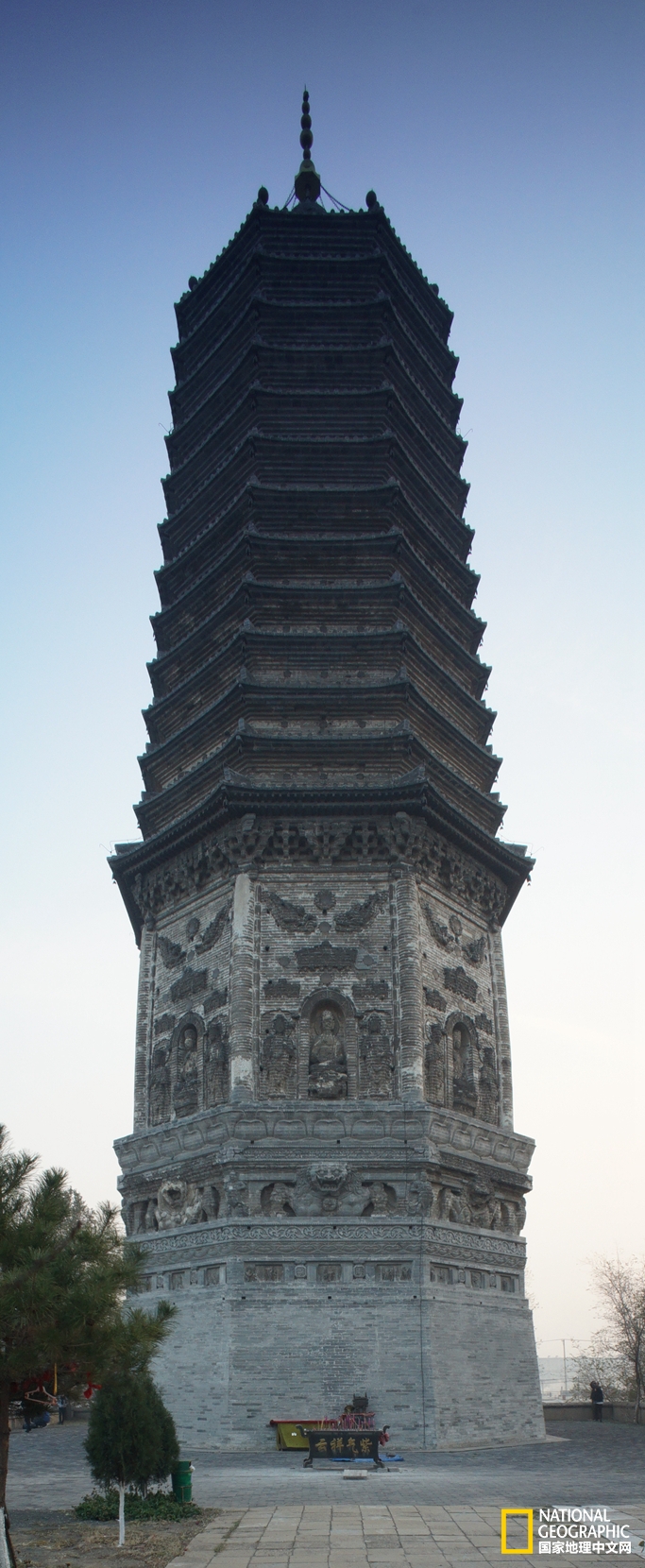 细读关东第一巨刹大奉国寺的前世今生