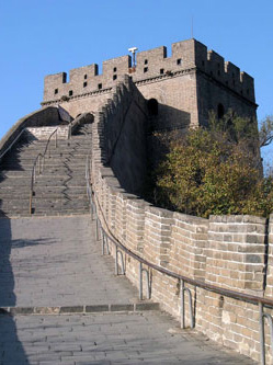 万里长城·八达岭