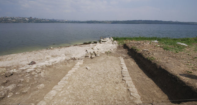 Excavations to reveal history of Istanbul's earthquakes