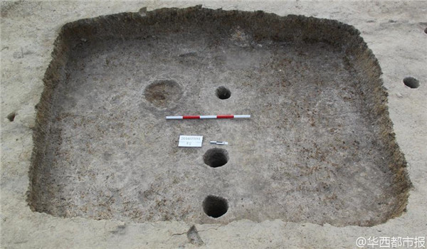 Pre-Qin period settlement sites discovered in SW China's Sichuan
