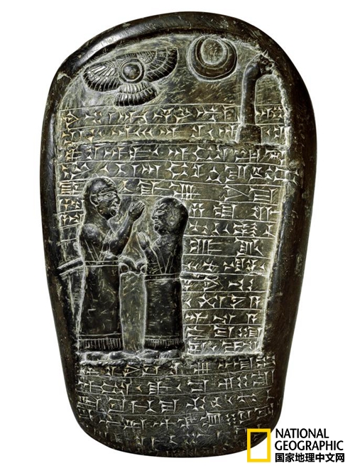 美丽的巴比伦:古代文明里的一颗明珠pic