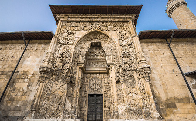 Divriği Great Mosque