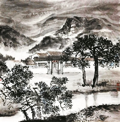 已经是最后一页了
