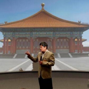 Palace Museum to open more areas to visitors
