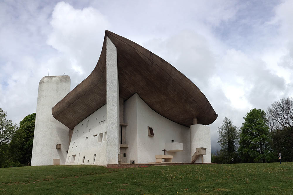 architecture-827805