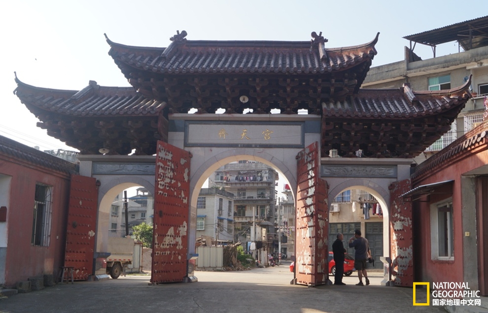 齐天大圣是如何走进小说的 | 原来《西游记》的故事都有原型(五)