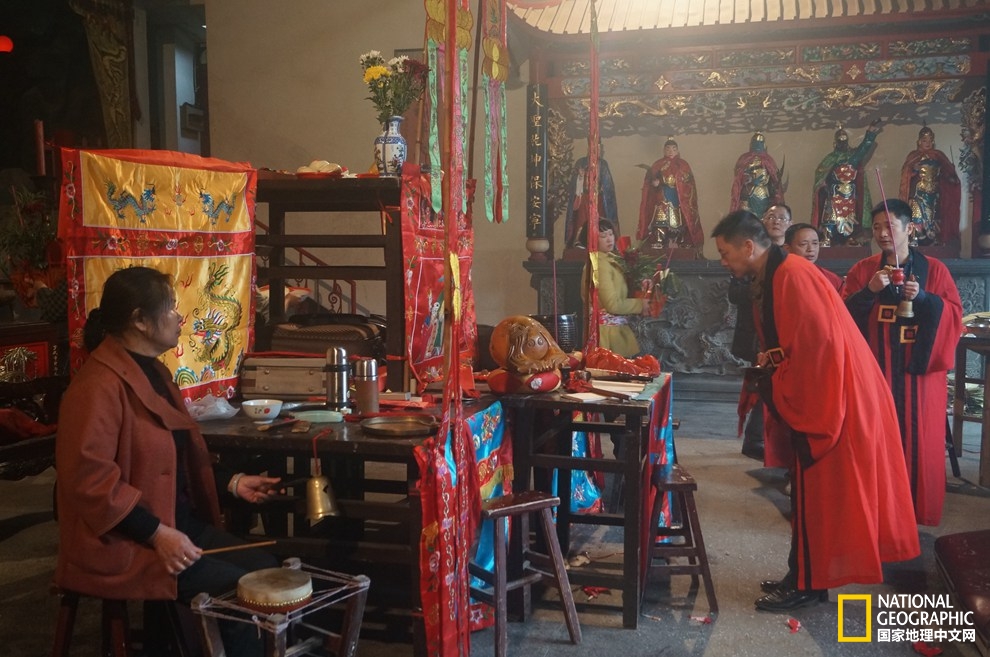 齐天大圣是如何走进小说的 | 原来《西游记》的故事都有原型(五)