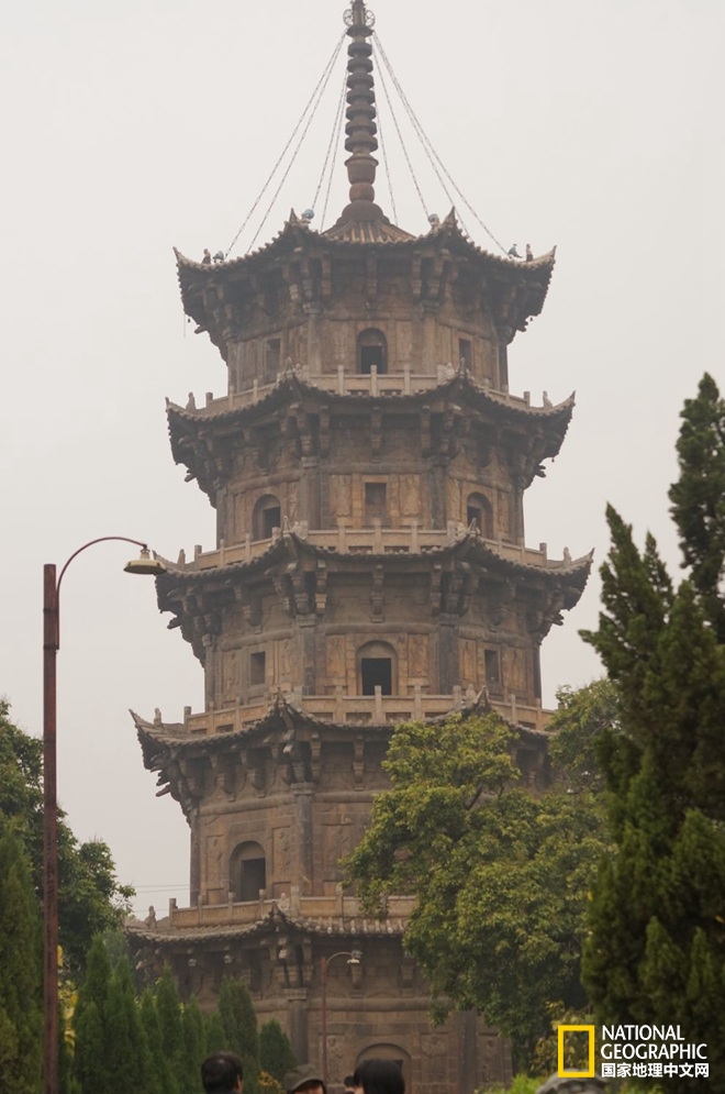 齐天大圣是如何走进小说的 | 原来《西游记》的故事都有原型(五)