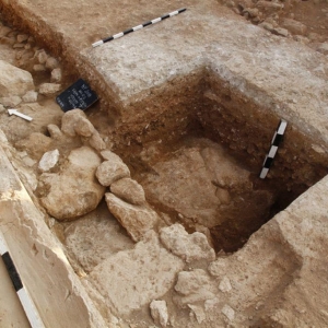 Polish archaeologists have discovered the oldest ancient houses of Nea Paphos in Cyprus