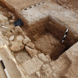 Polish archaeologists have discovered the oldest ancient houses of Nea Paphos in Cyprus