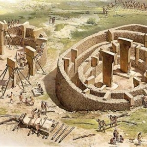 Göbeklitepe readies for UNESCO with new façade