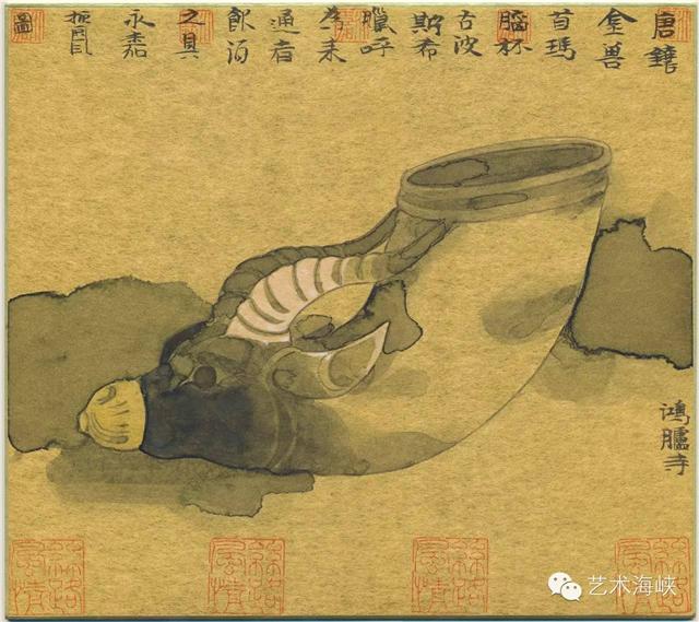 谢振瓯：一个人的“丝绸之路”