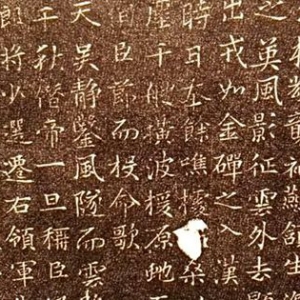 西安博物院公布百济降将墓志出现最早“日本”国名