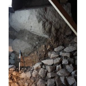 Jerusalem tower younger than thought