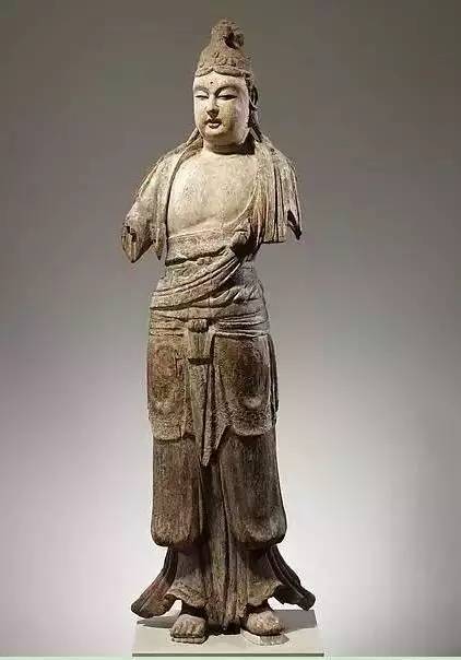 法相庄严——品中国古代木雕佛像之美-深度阅读-