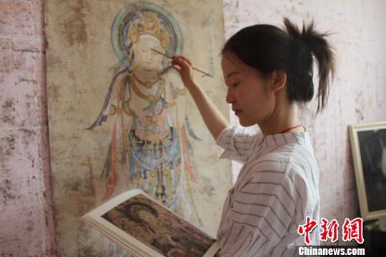 图片版权归原作者所有