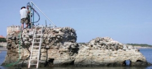 Ancient concrete: Learning to do as the Romans did