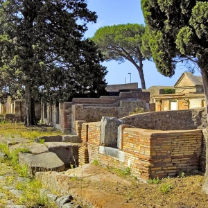Ancient Roman Skulls Reveal Local Groups' Distinctive Facial Features