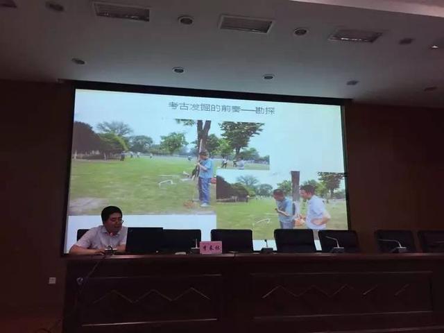 弘扬民族文化,传承中华遗产——大明宫国家遗址公园举办文化和自然遗产日活动