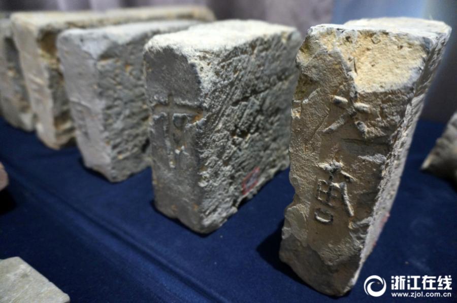 Eastern city gov't seat may relocate to protect relics