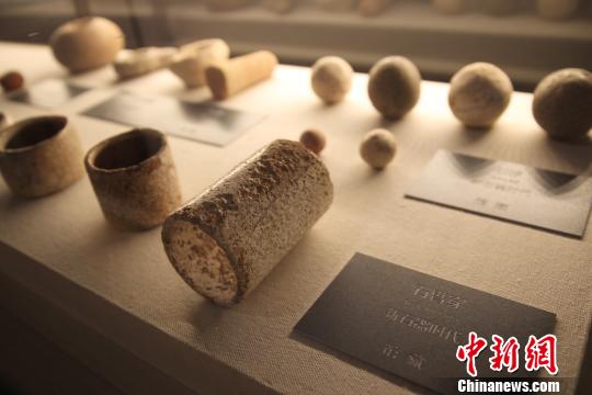 古道博物馆再现青海灿烂历史文化